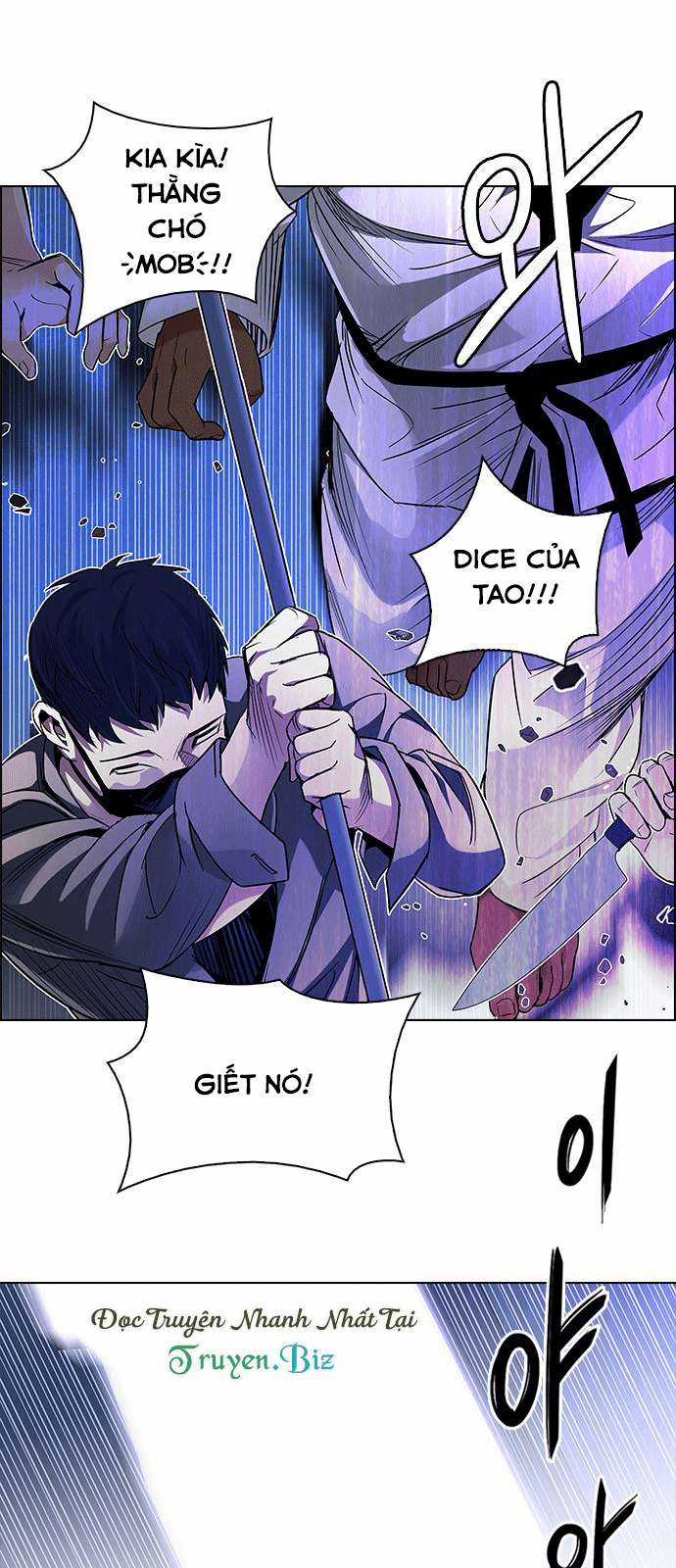 Dice - Chapter 206 - Trang 27