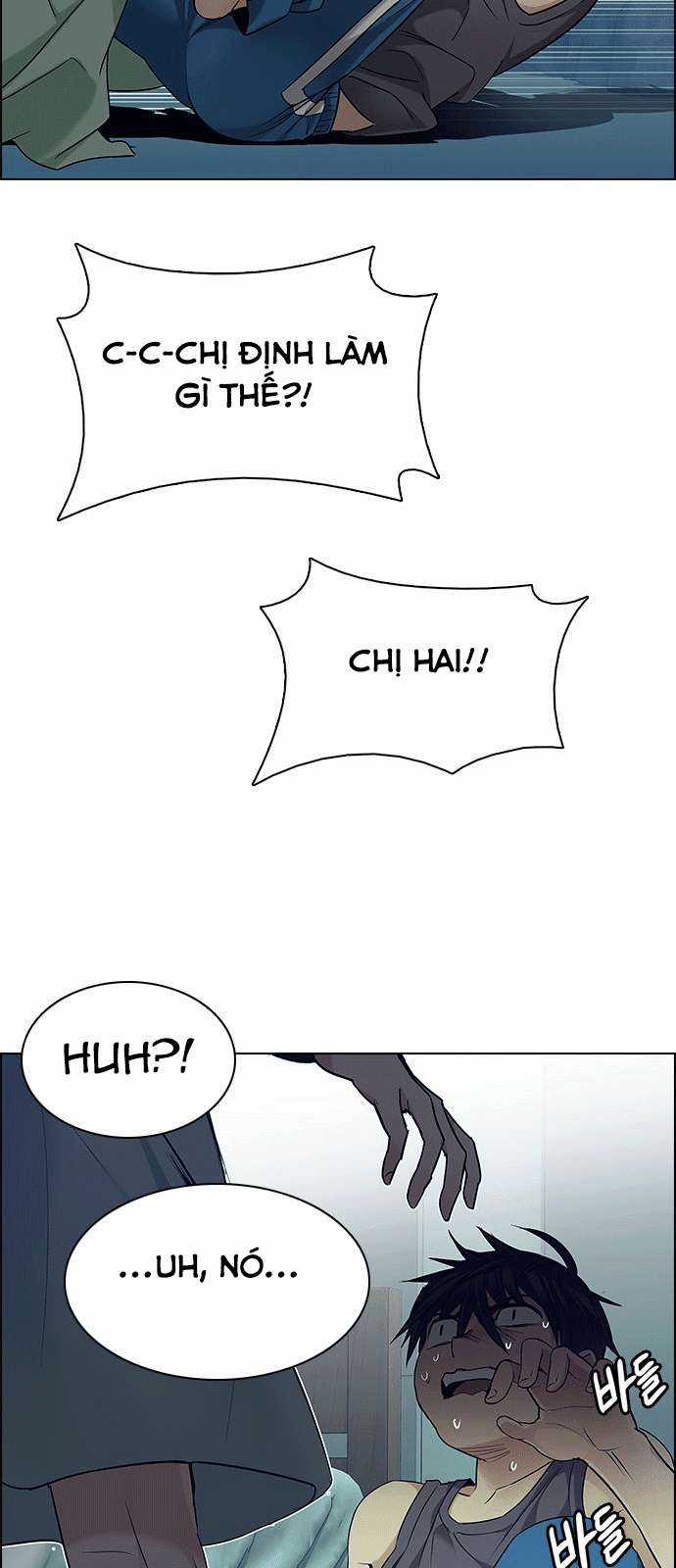 Dice - Chapter 206 - Trang 38