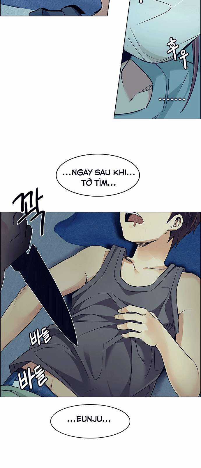 Dice - Chapter 206 - Trang 6