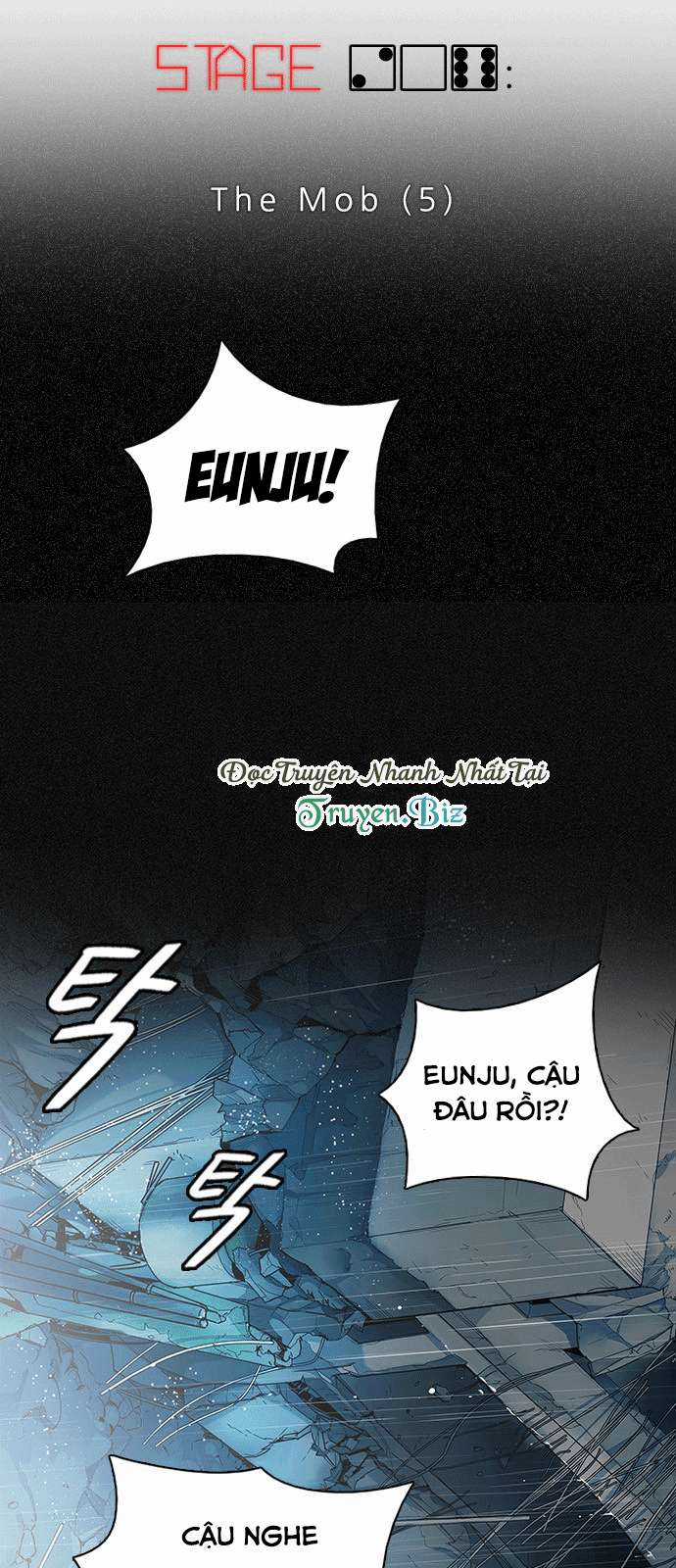 Dice - Chapter 206 - Trang 8