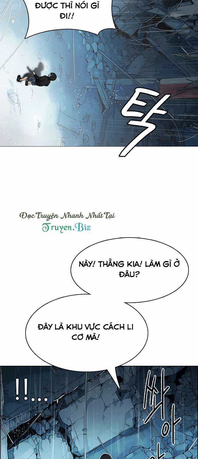 Dice - Chapter 206 - Trang 9