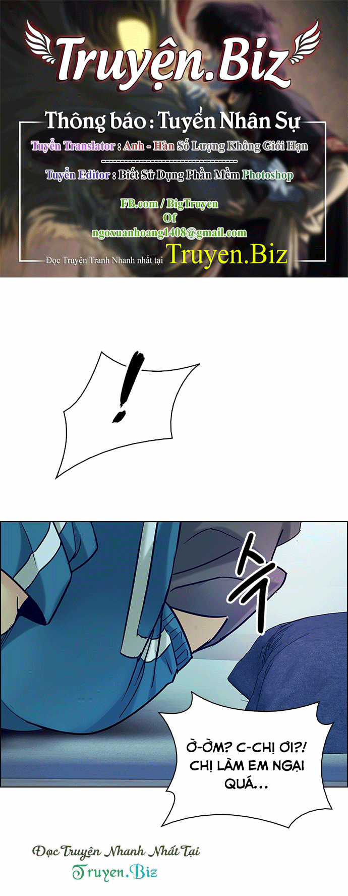 Dice - Chapter 207 - Trang 1