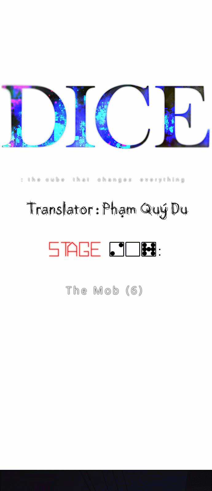 Dice - Chapter 207 - Trang 12