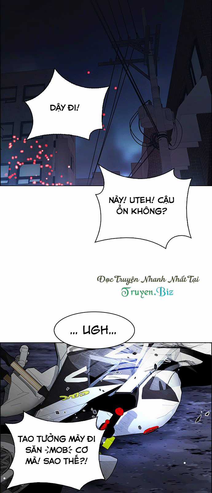 Dice - Chapter 207 - Trang 13