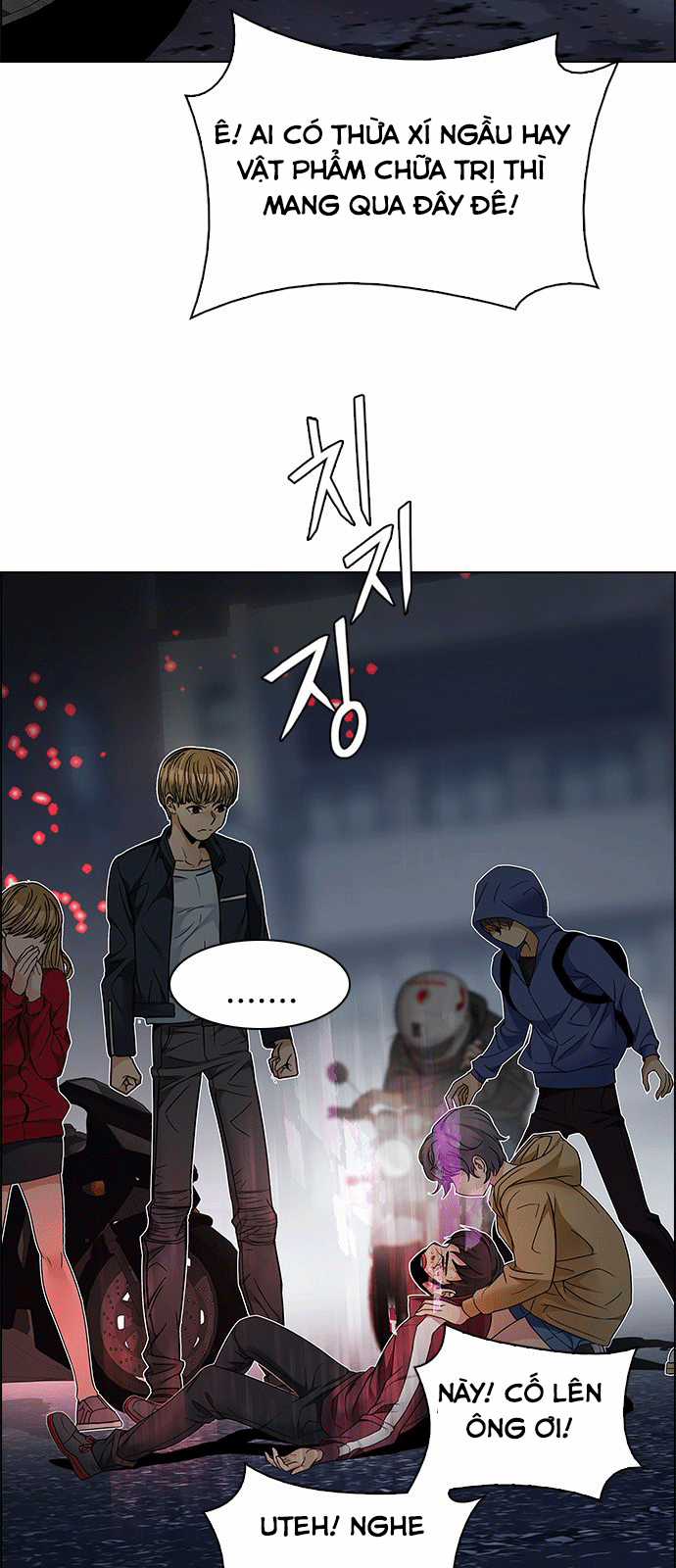 Dice - Chapter 207 - Trang 14