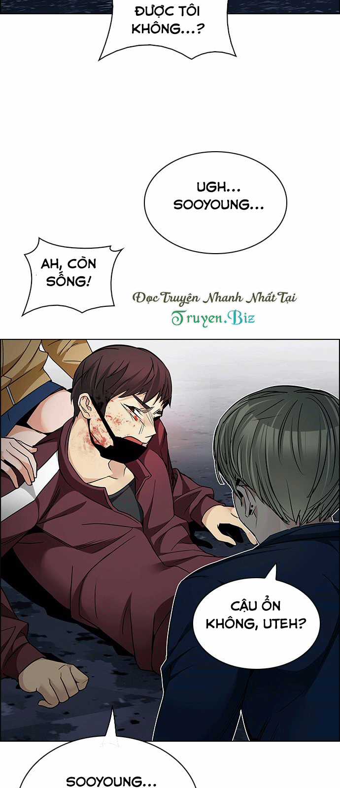 Dice - Chapter 207 - Trang 15