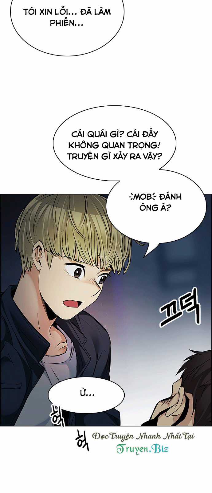 Dice - Chapter 207 - Trang 16