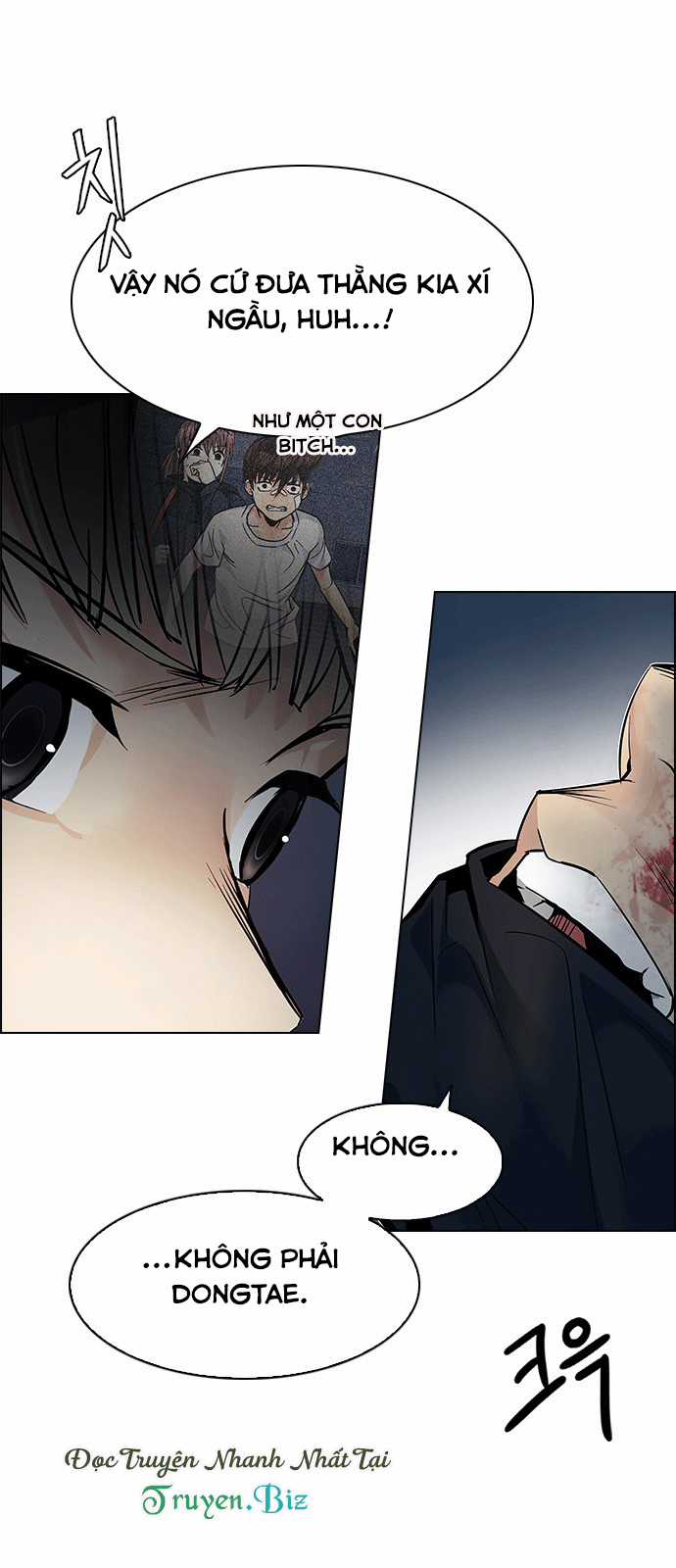 Dice - Chapter 207 - Trang 17