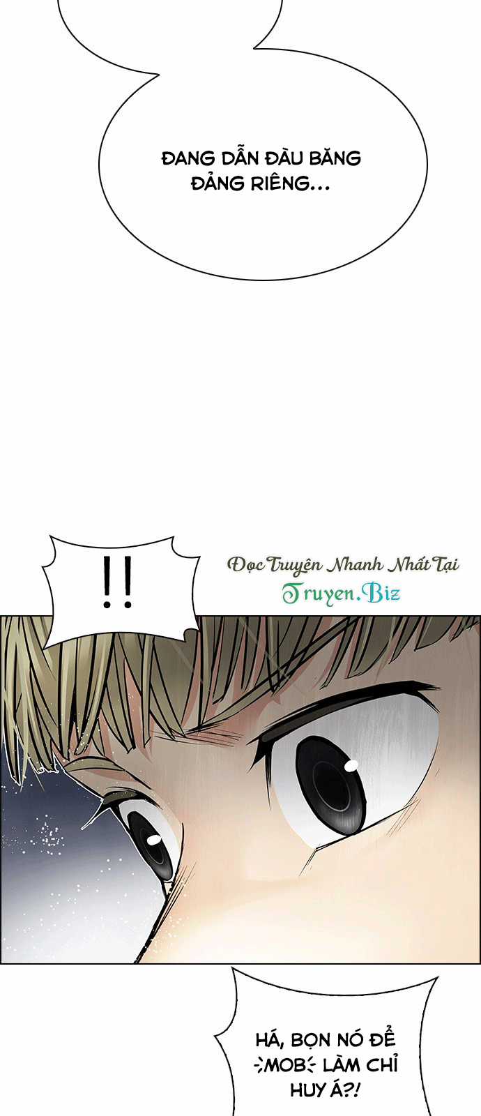 Dice - Chapter 207 - Trang 19