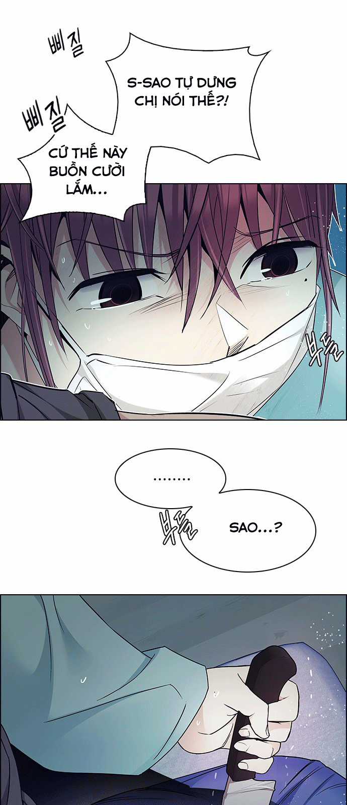 Dice - Chapter 207 - Trang 3