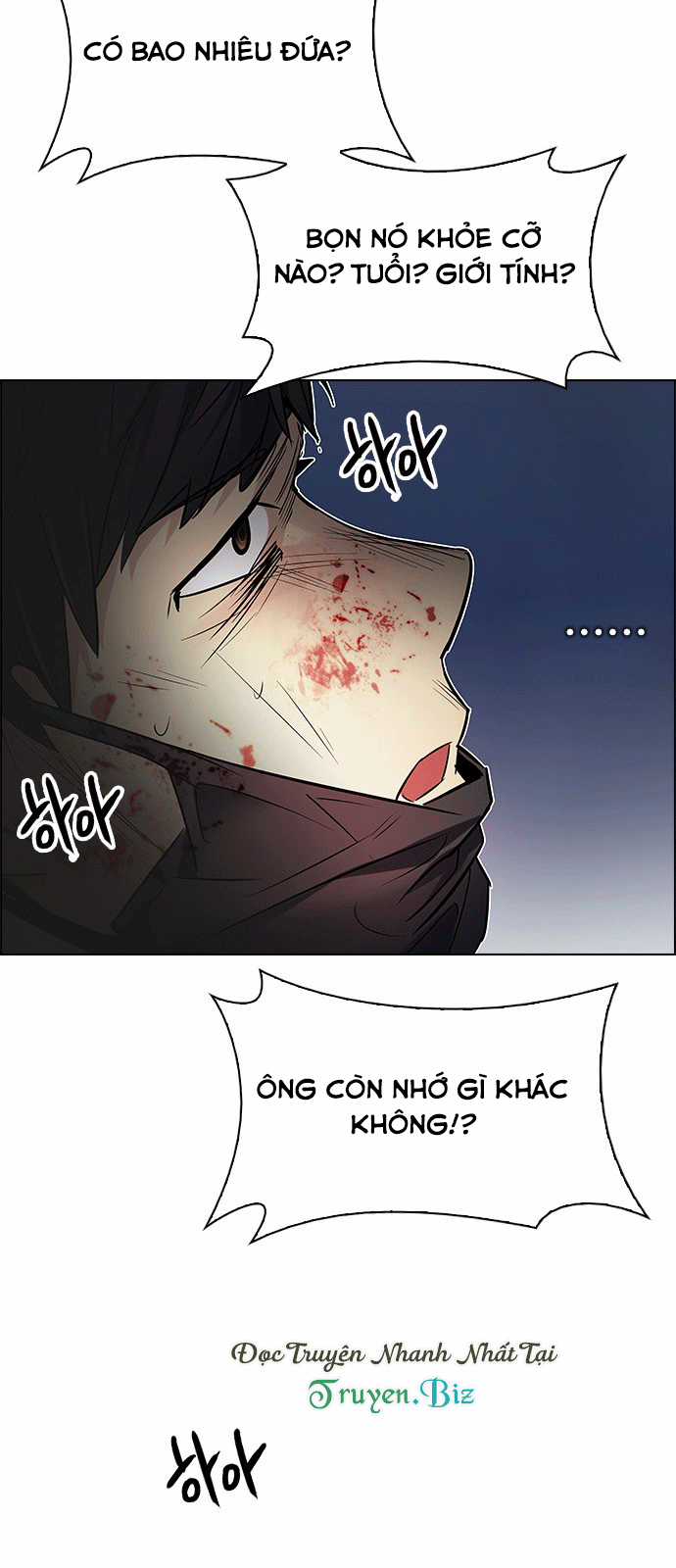 Dice - Chapter 207 - Trang 21