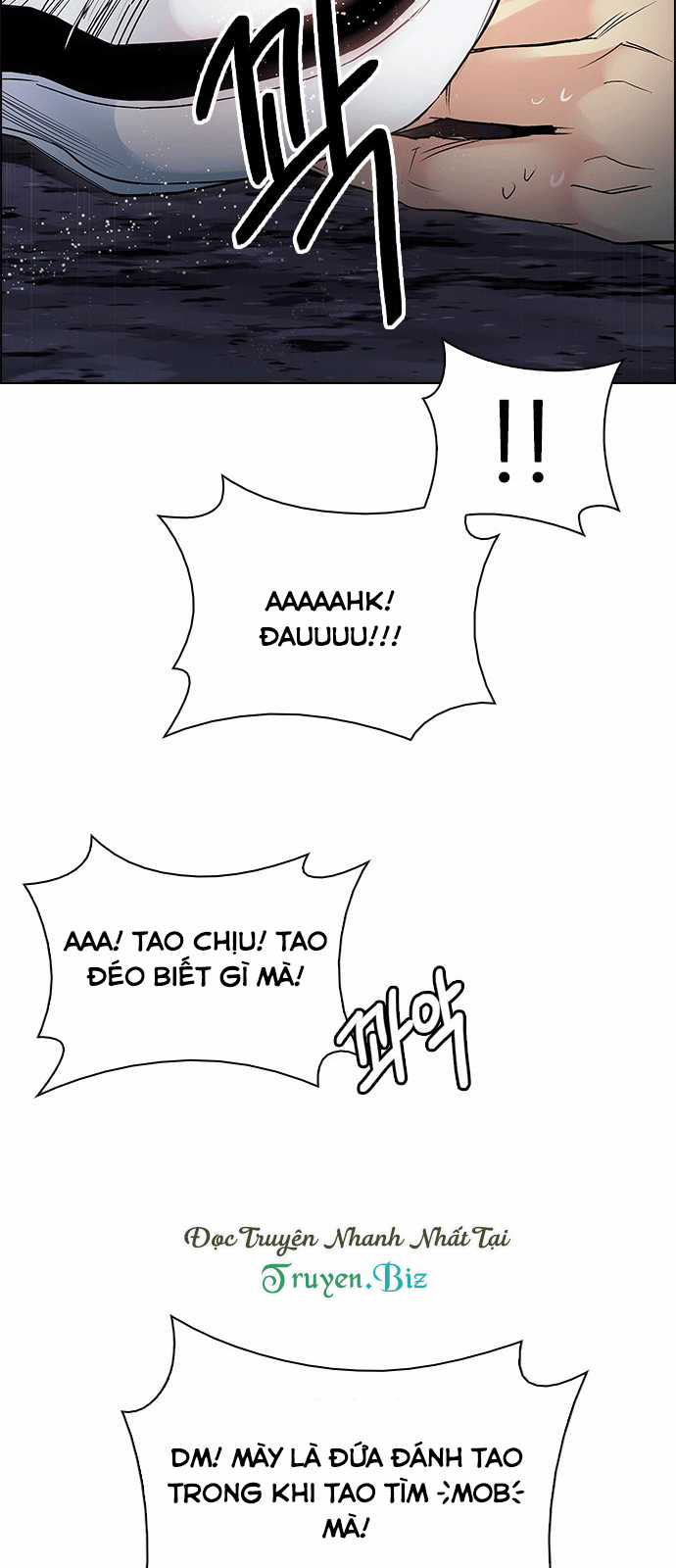 Dice - Chapter 207 - Trang 29