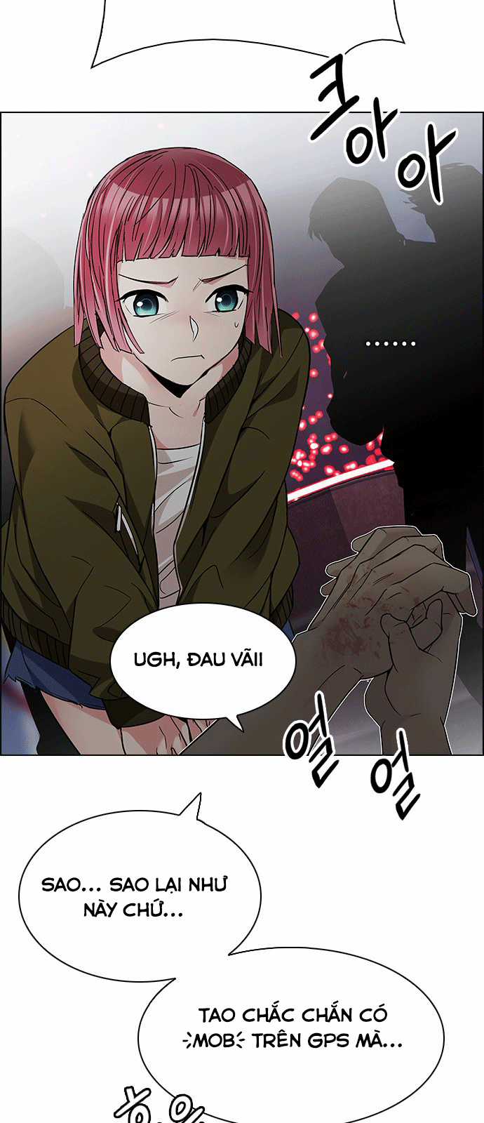 Dice - Chapter 207 - Trang 30