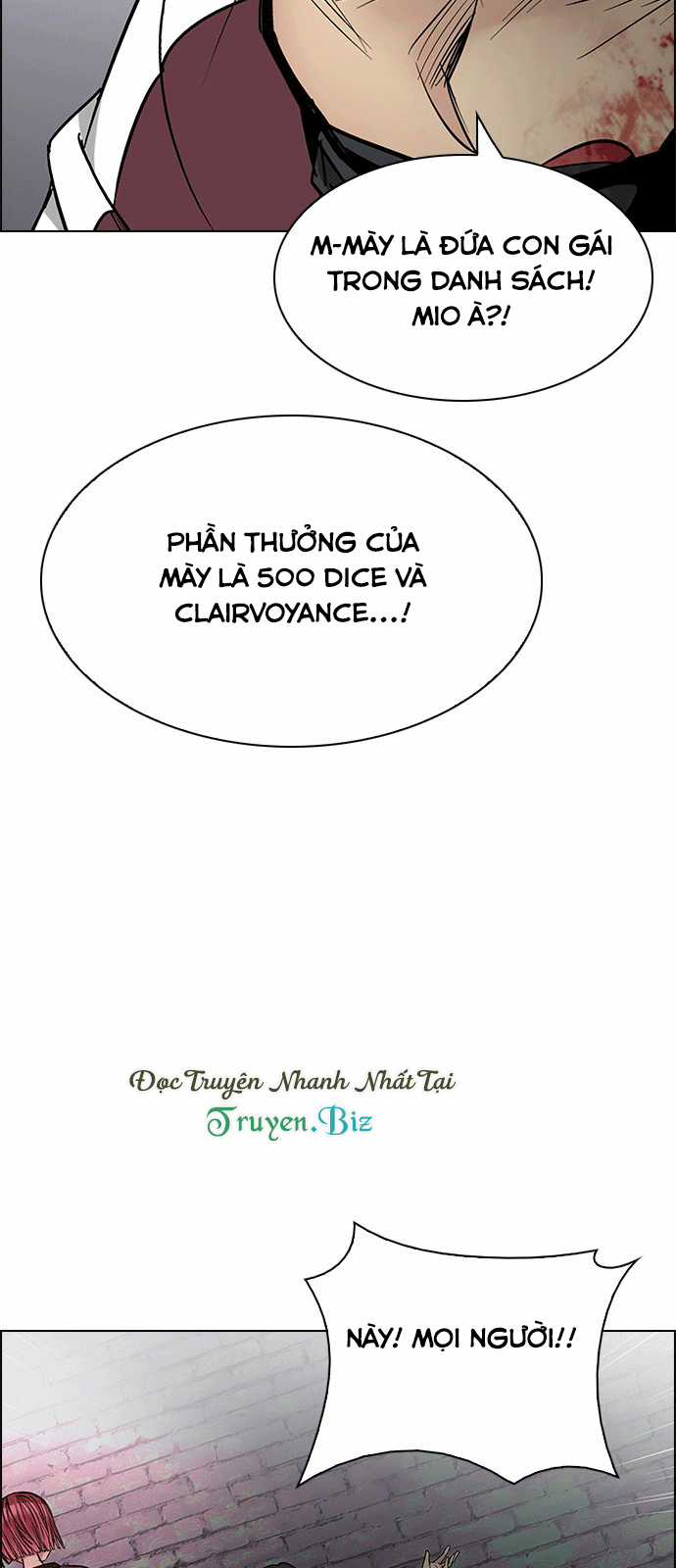 Dice - Chapter 207 - Trang 34