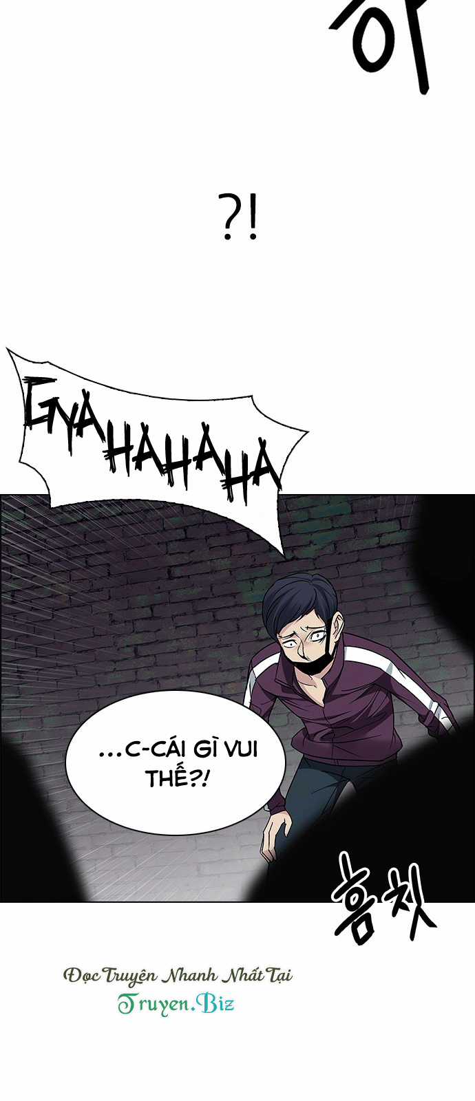 Dice - Chapter 207 - Trang 37