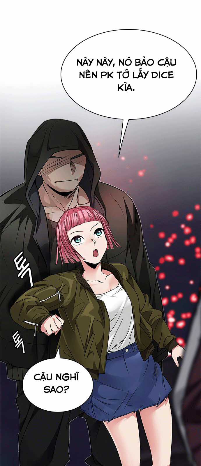 Dice - Chapter 207 - Trang 38
