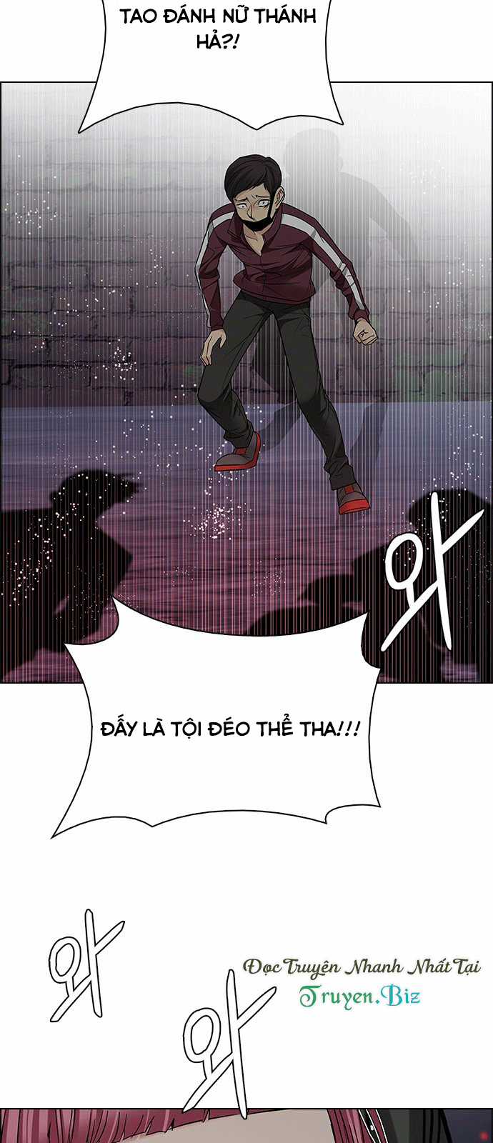 Dice - Chapter 207 - Trang 40