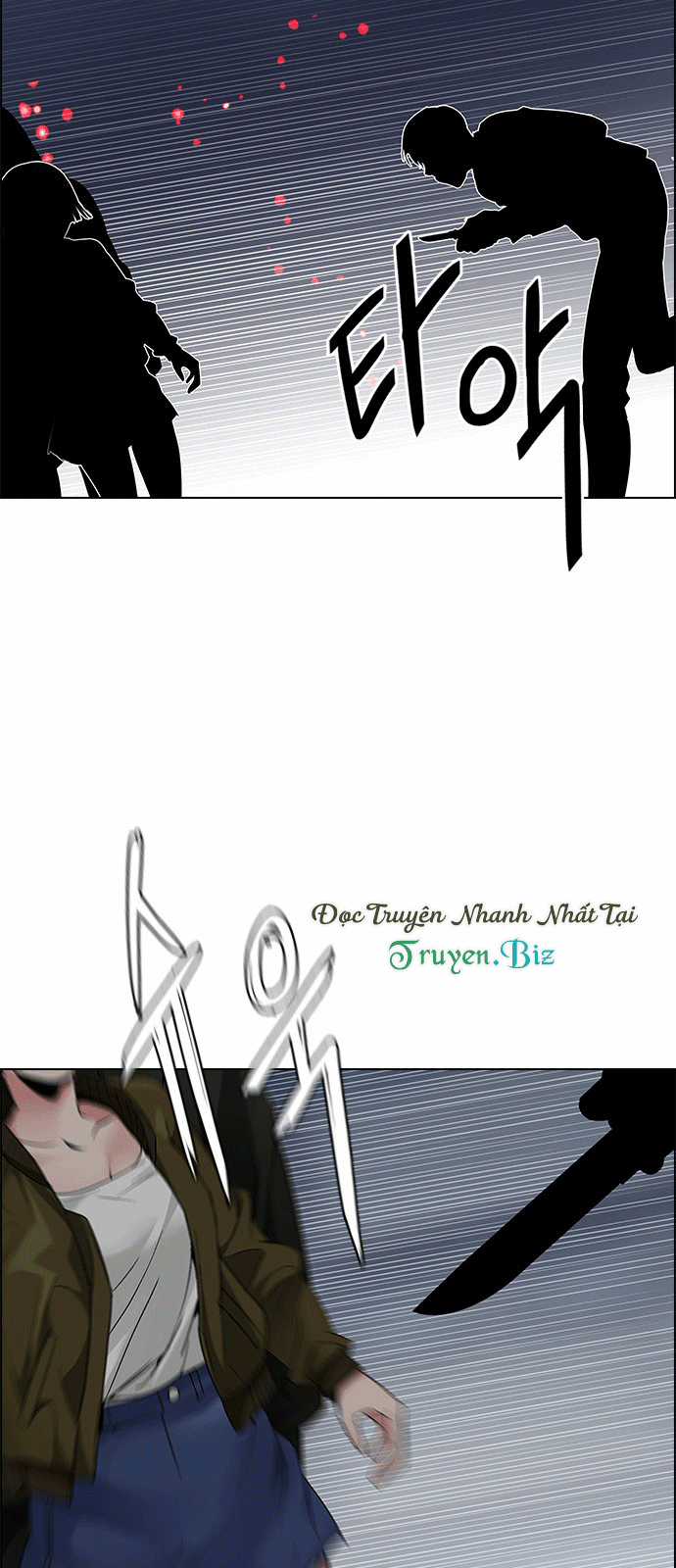 Dice - Chapter 207 - Trang 43