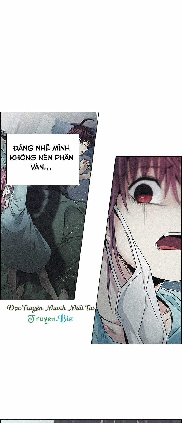 Dice - Chapter 207 - Trang 55