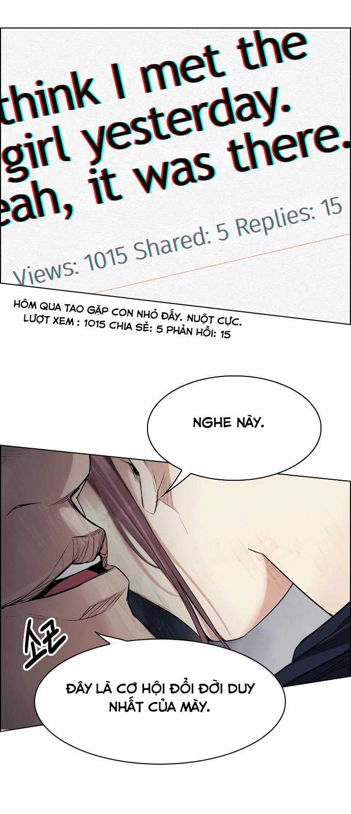 Dice - Chapter 207 - Trang 58