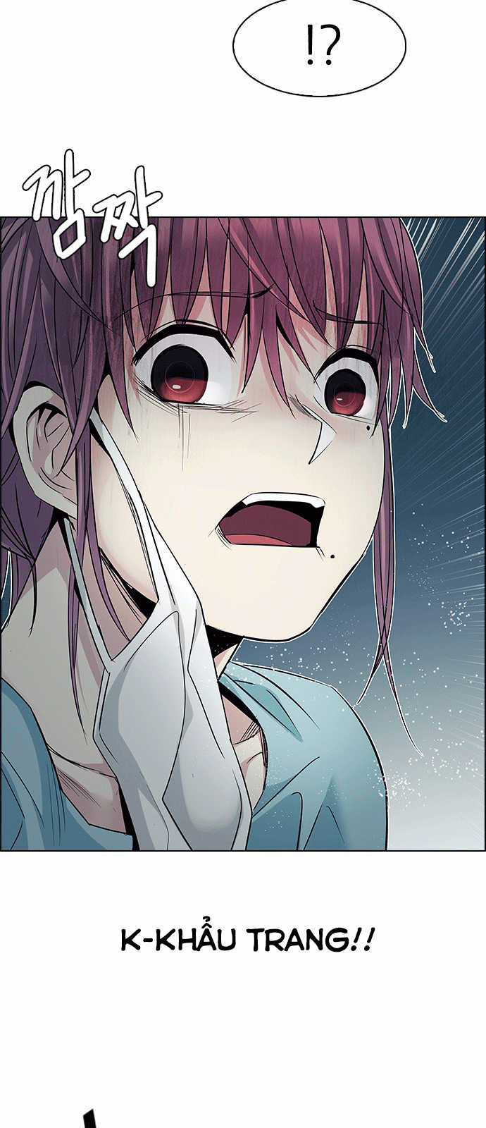 Dice - Chapter 207 - Trang 8