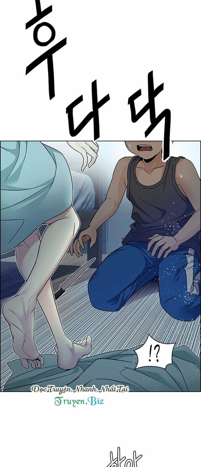 Dice - Chapter 207 - Trang 9