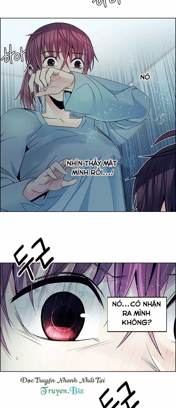 Dice - Chapter 207 - Trang 10