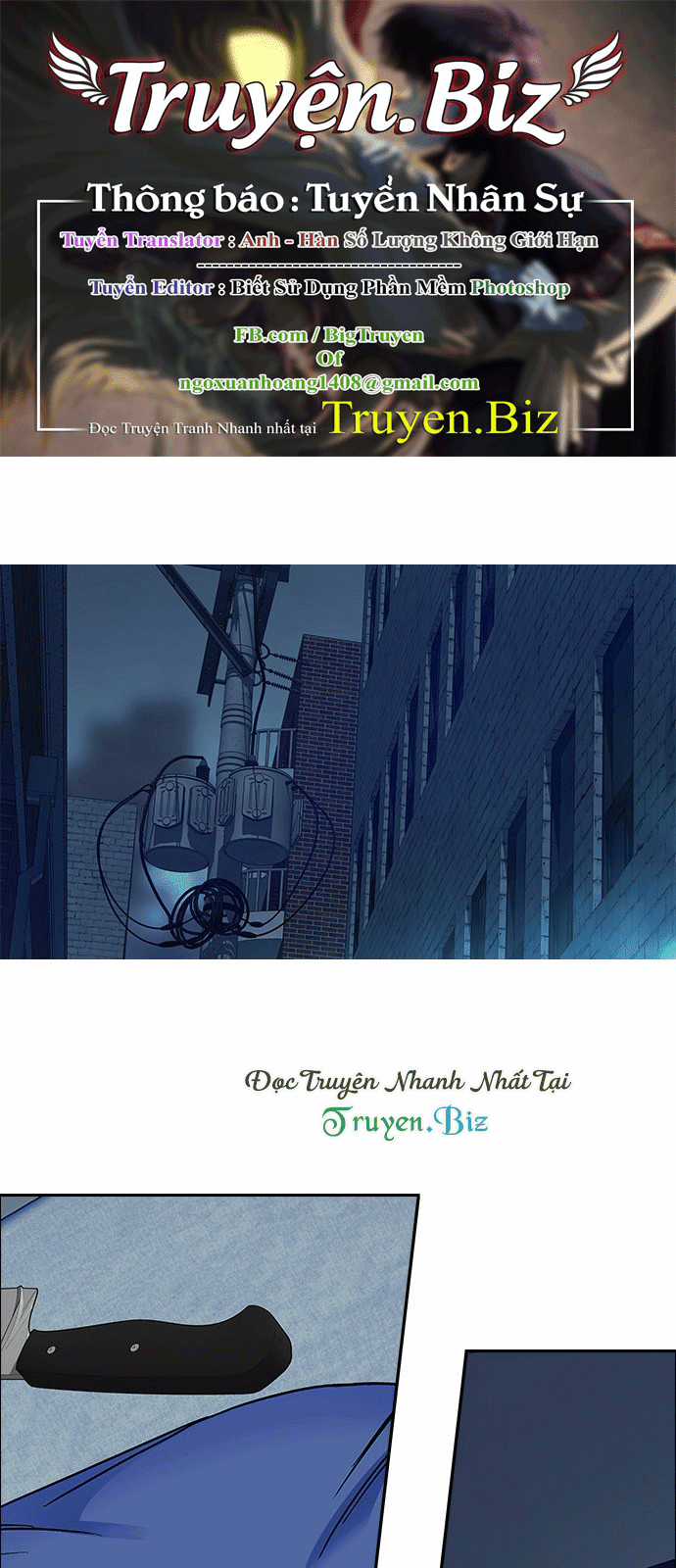 Dice - Chapter 208 - Trang 1