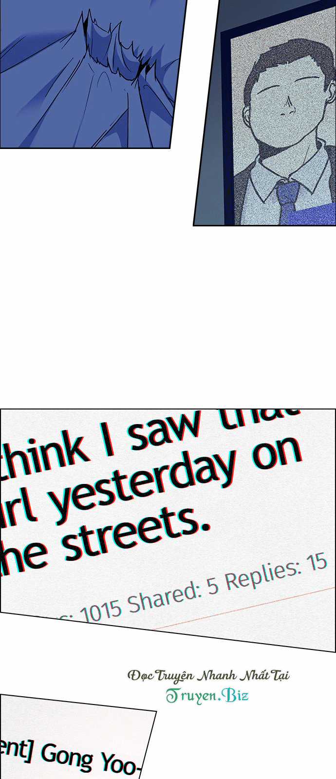 Dice - Chapter 208 - Trang 2