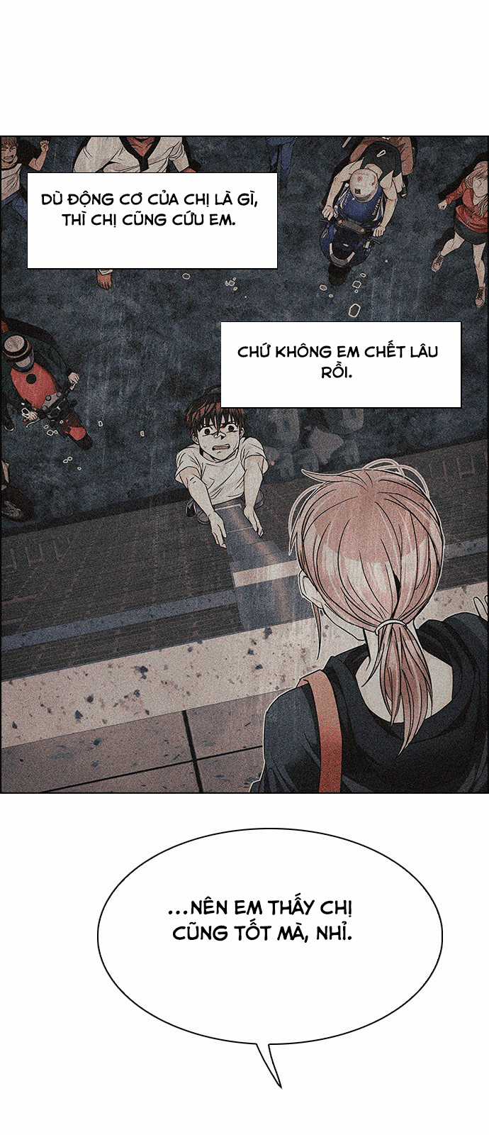 Dice - Chapter 208 - Trang 12