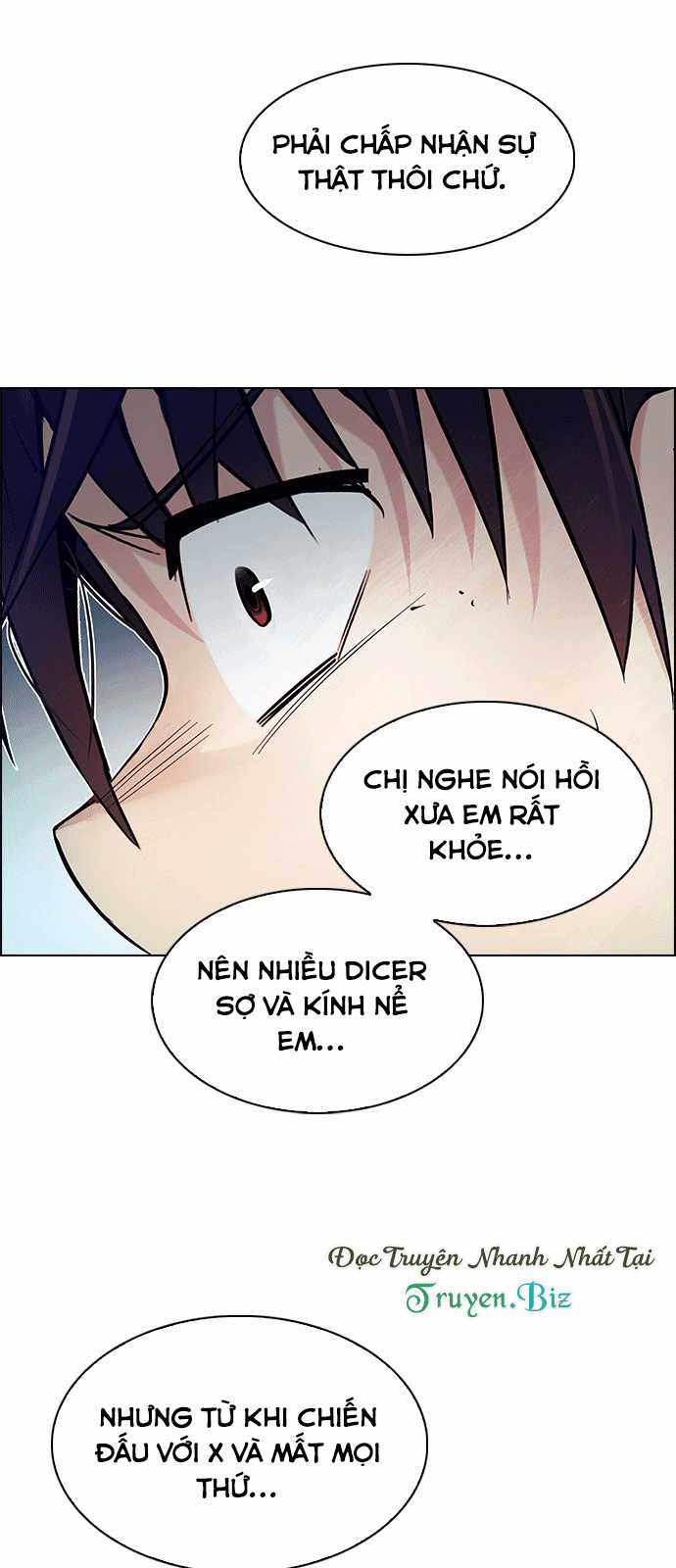 Dice - Chapter 208 - Trang 19