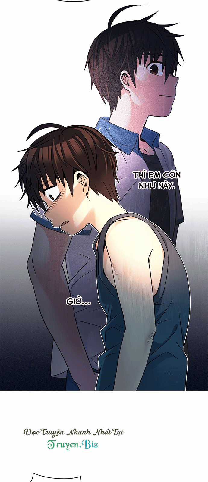 Dice - Chapter 208 - Trang 20