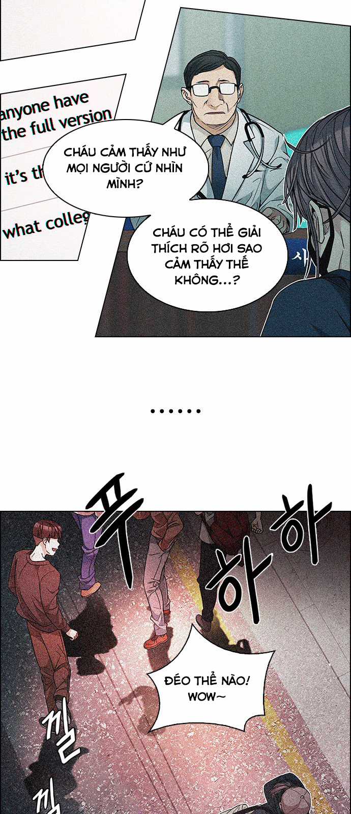 Dice - Chapter 208 - Trang 3