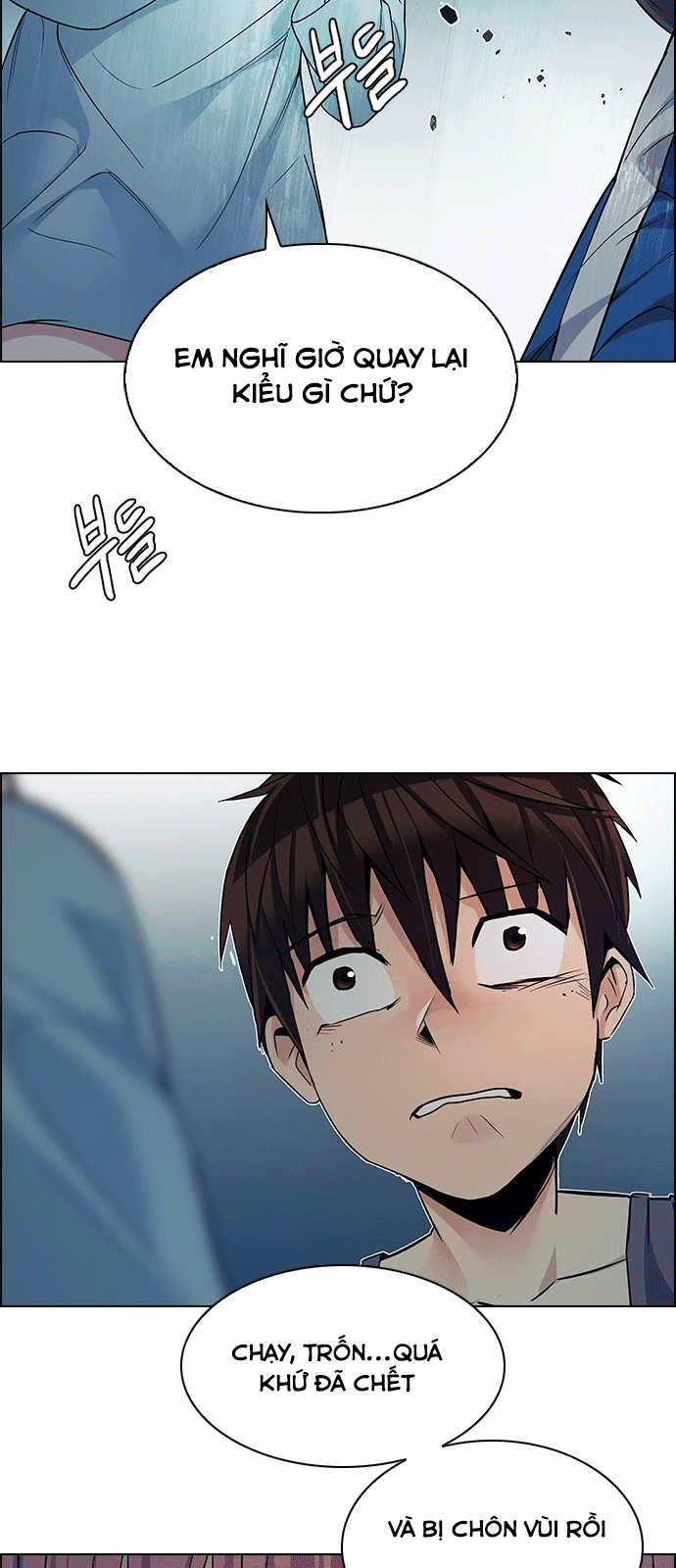 Dice - Chapter 208 - Trang 22