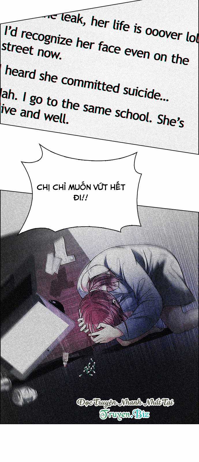 Dice - Chapter 208 - Trang 24