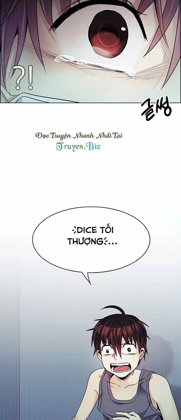 Dice - Chapter 208 - Trang 26