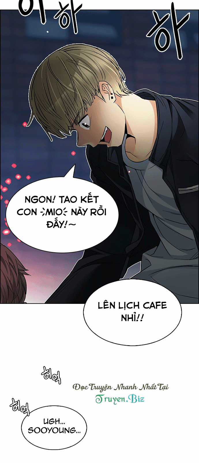 Dice - Chapter 208 - Trang 31
