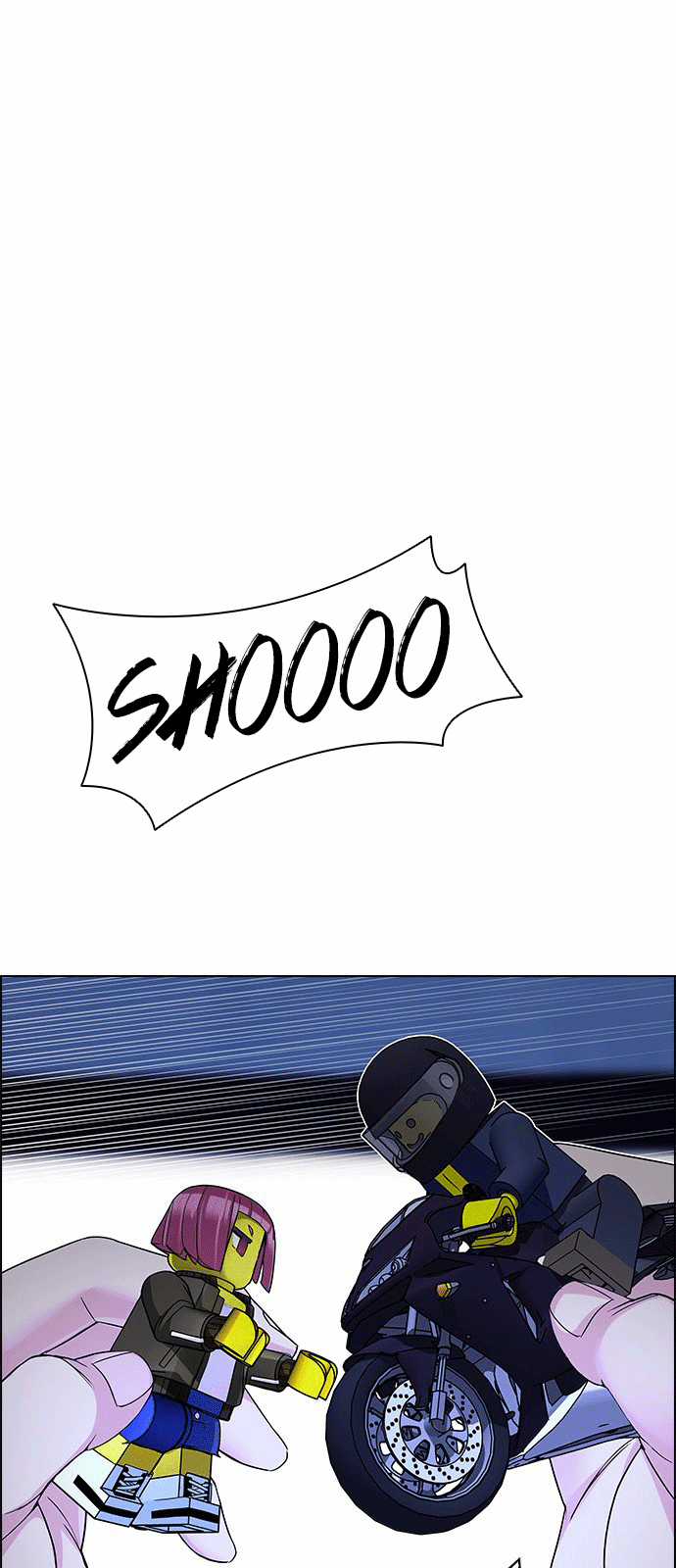 Dice - Chapter 208 - Trang 37