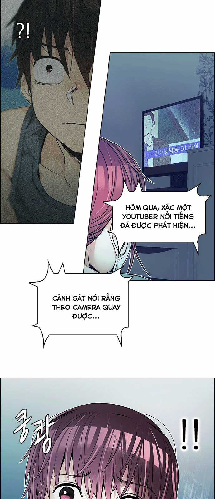 Dice - Chapter 208 - Trang 5