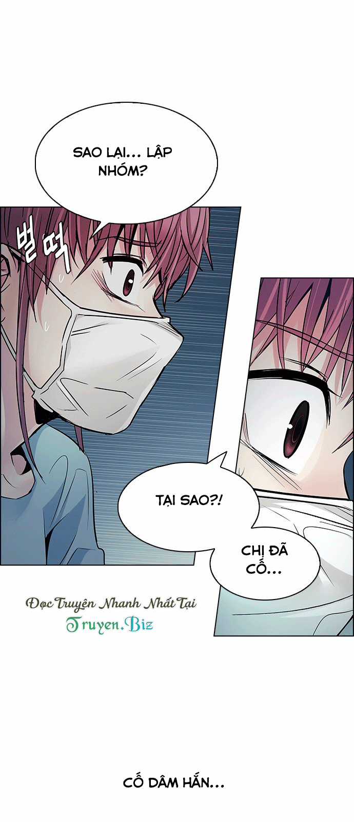 Dice - Chapter 208 - Trang 9