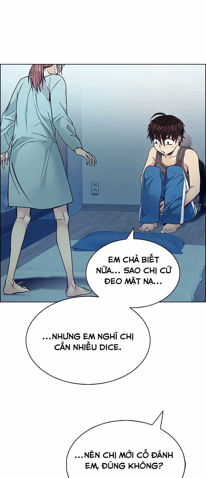 Dice - Chapter 208 - Trang 10