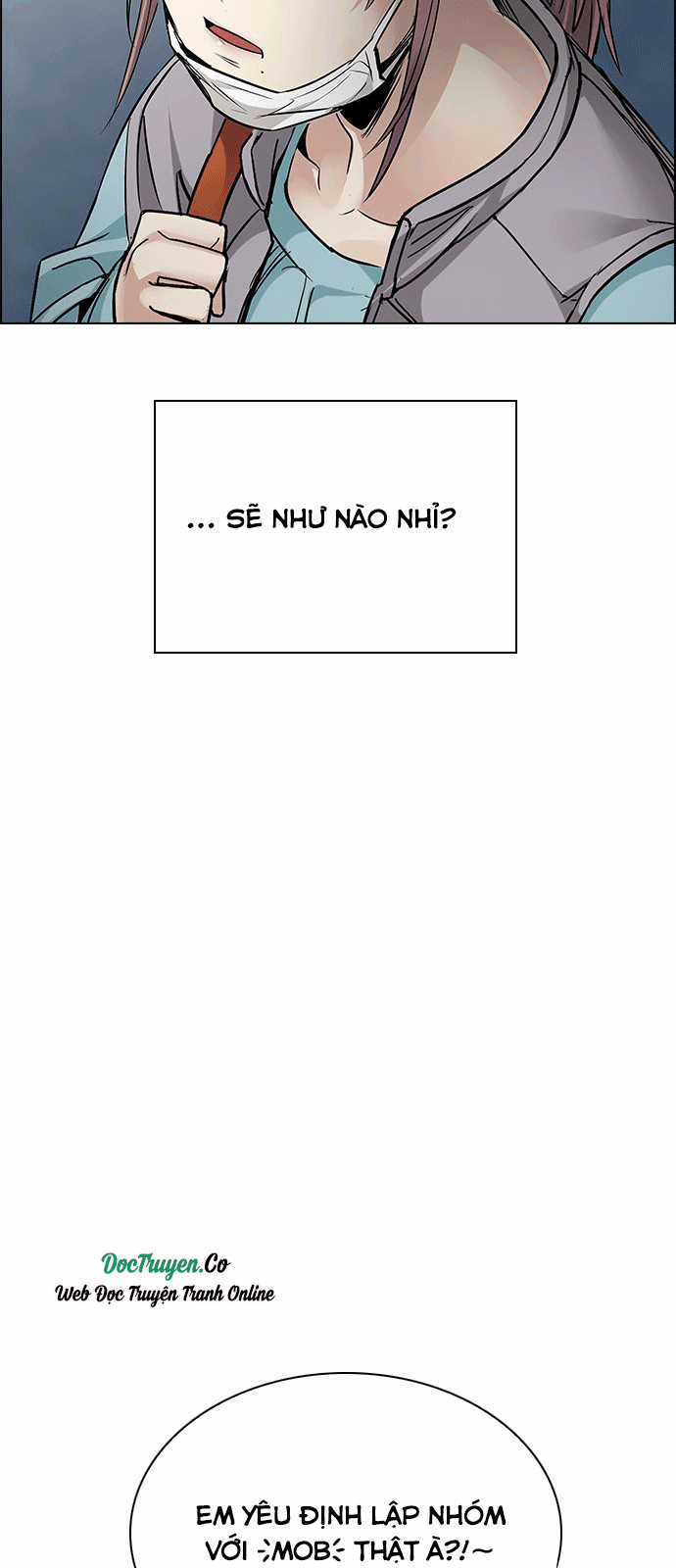 Dice - Chapter 209 - Trang 15