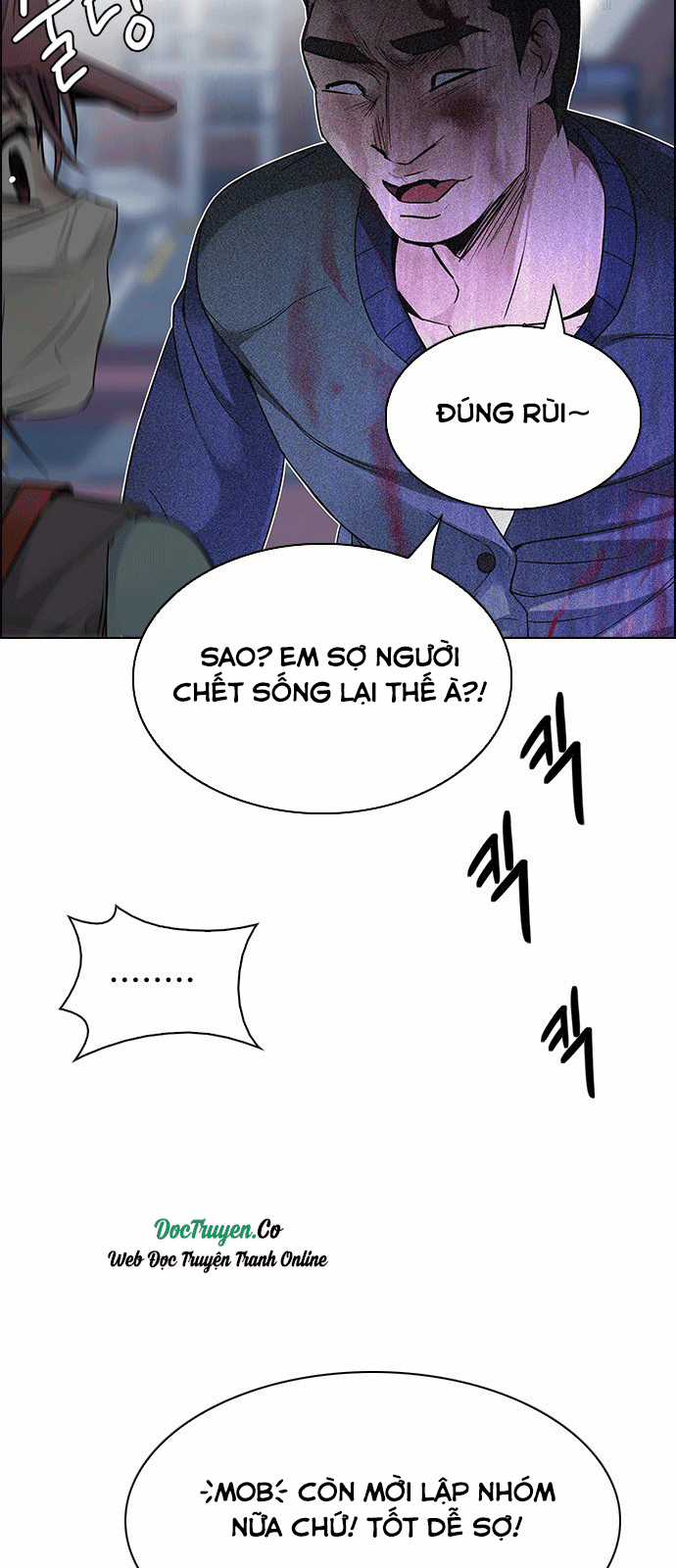 Dice - Chapter 209 - Trang 18