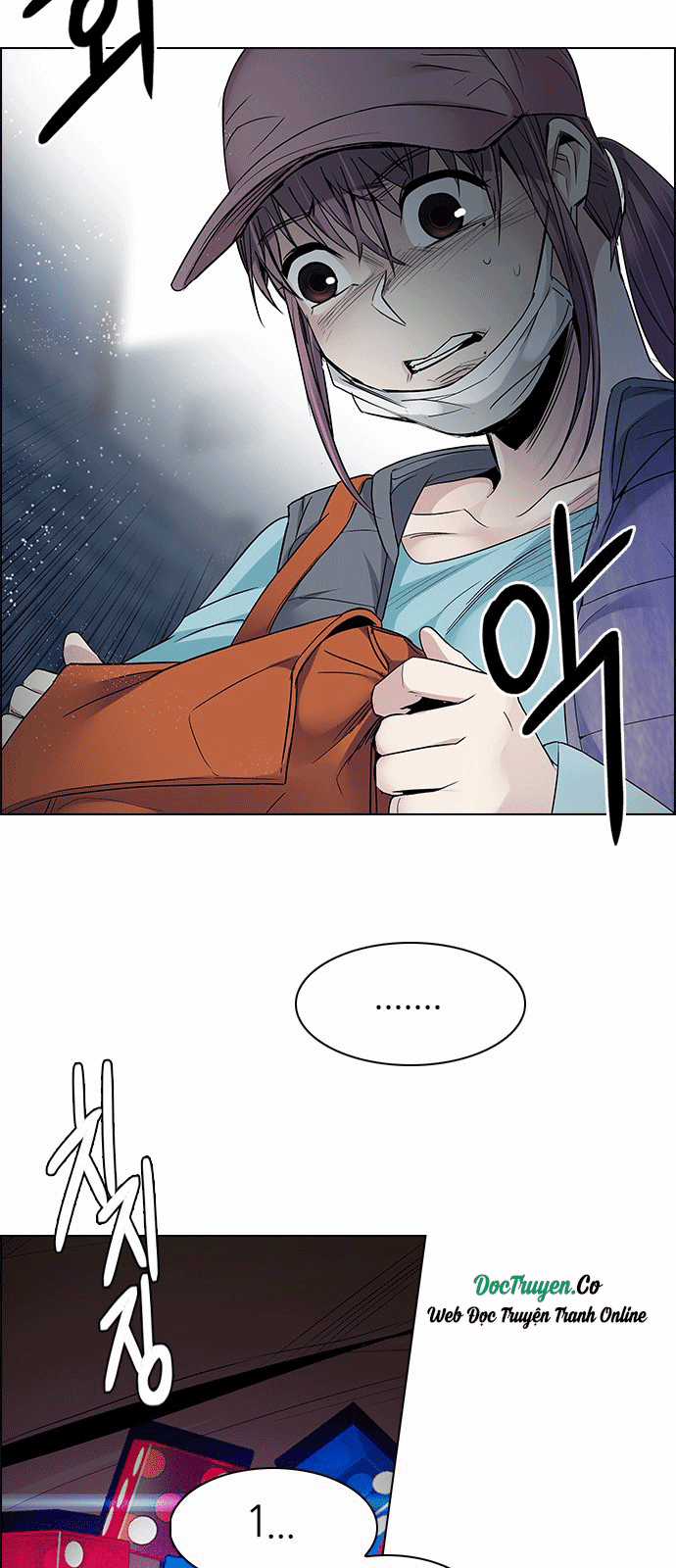 Dice - Chapter 209 - Trang 23