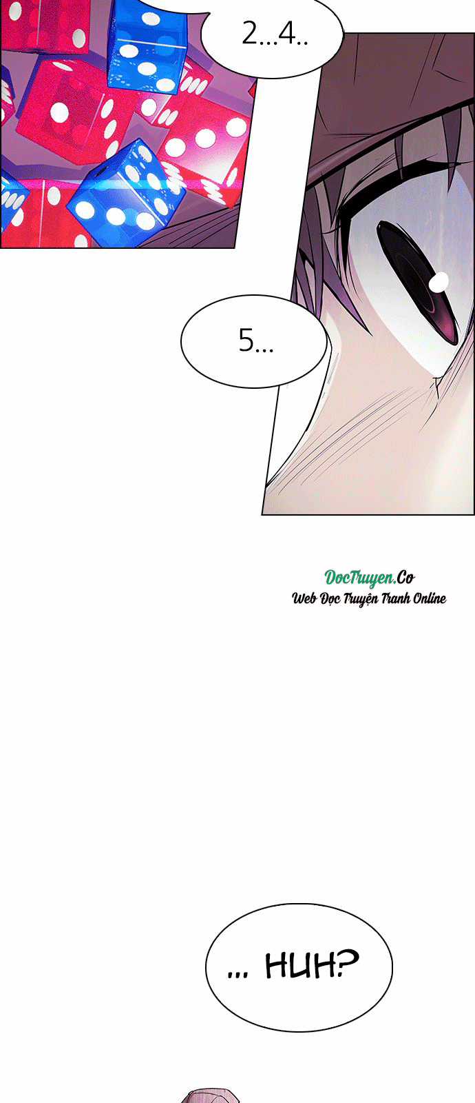 Dice - Chapter 209 - Trang 24