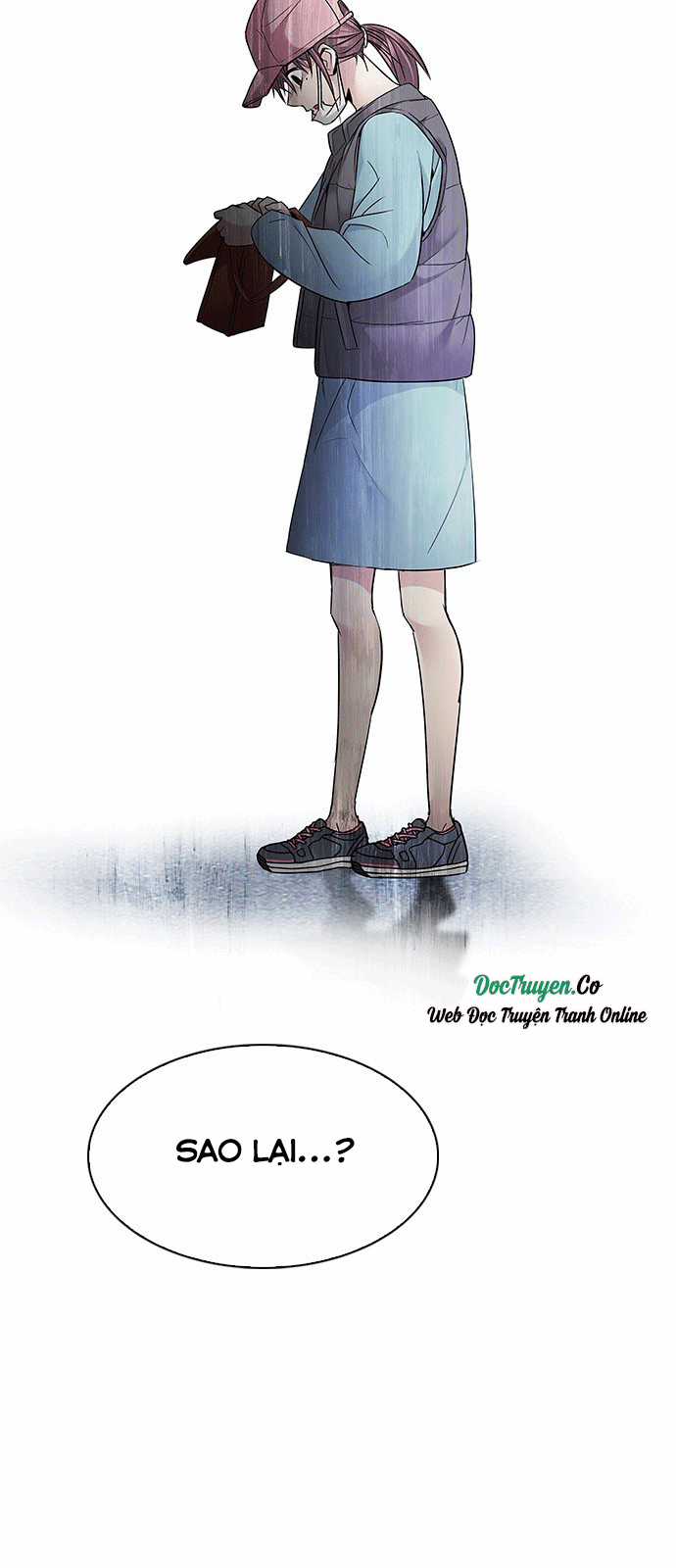 Dice - Chapter 209 - Trang 25