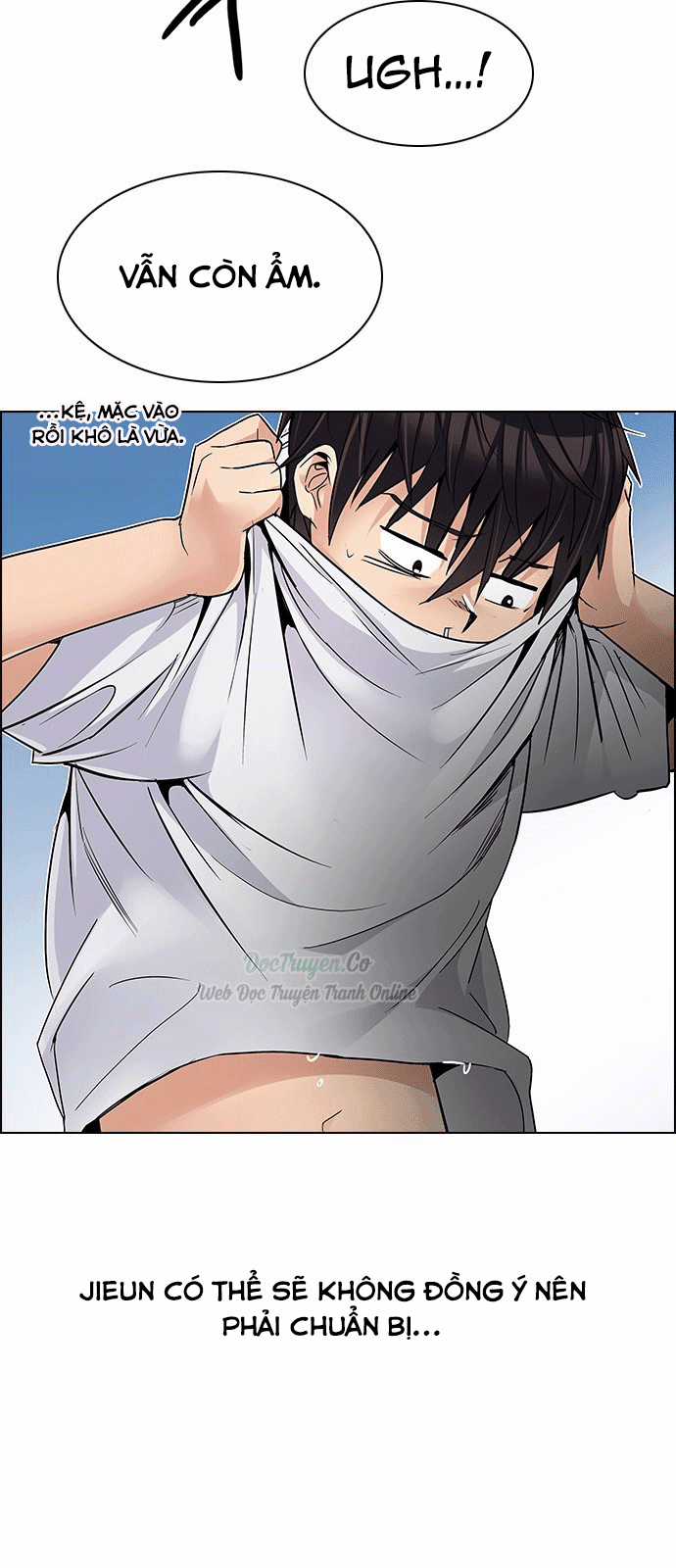 Dice - Chapter 209 - Trang 27