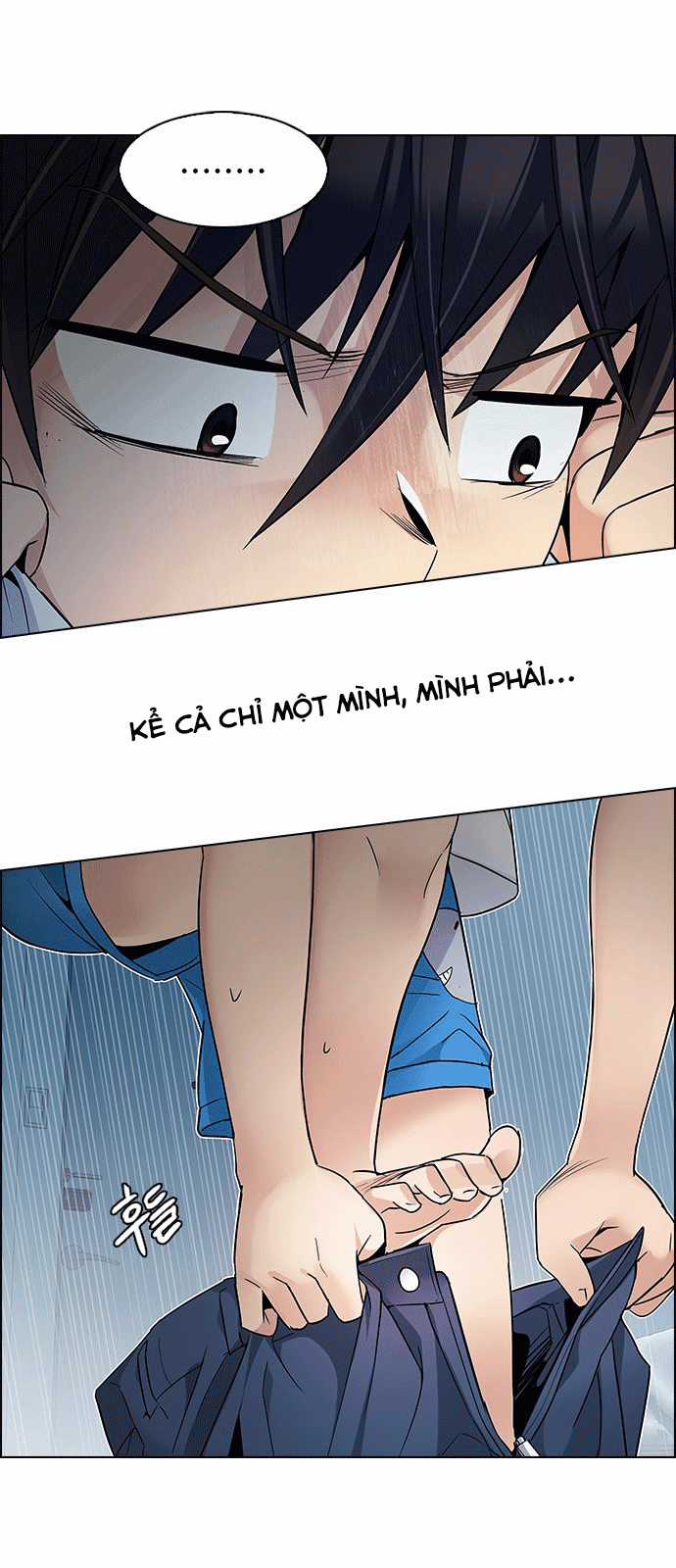 Dice - Chapter 209 - Trang 28