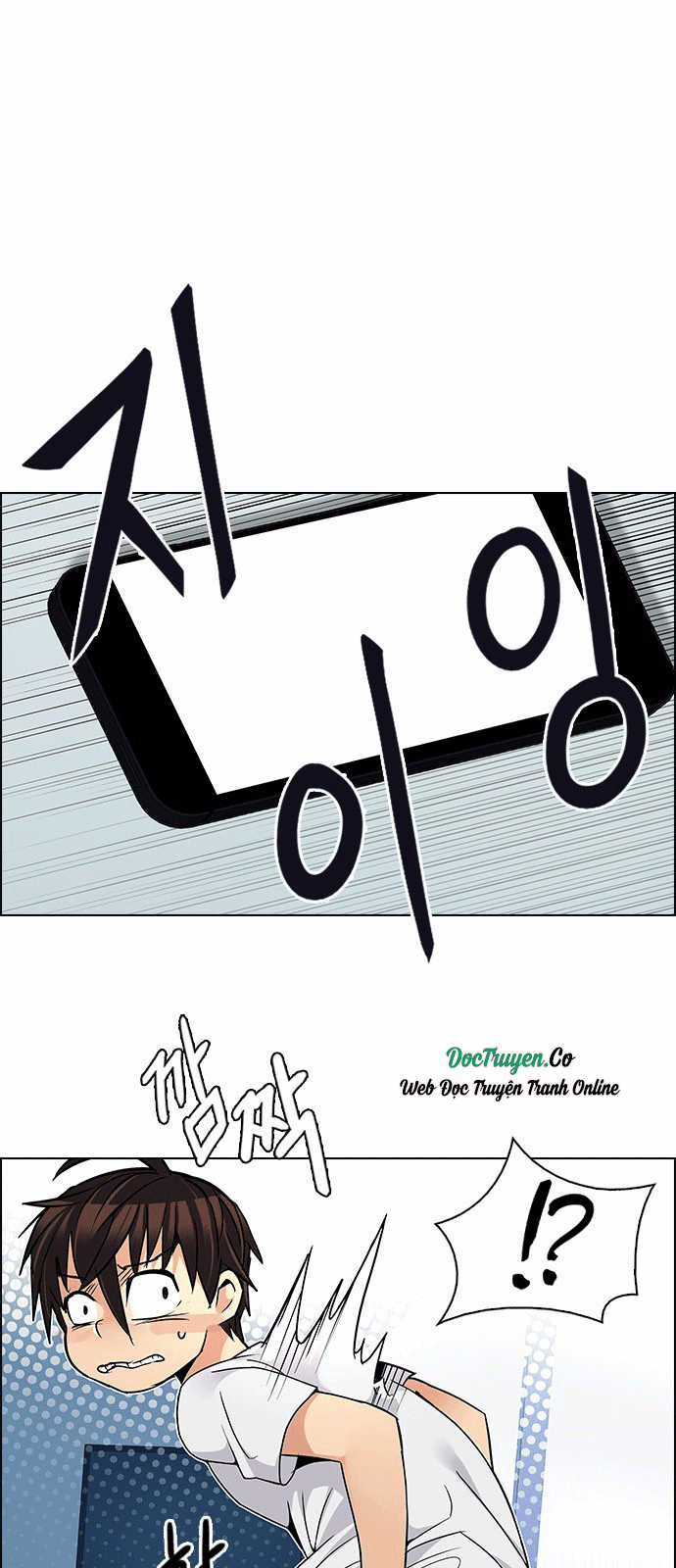 Dice - Chapter 209 - Trang 29