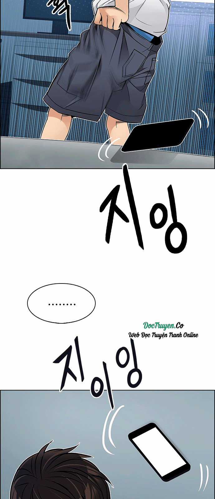 Dice - Chapter 209 - Trang 30